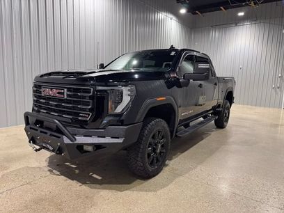 Used 2024 GMC Sierra 2500 AT4
