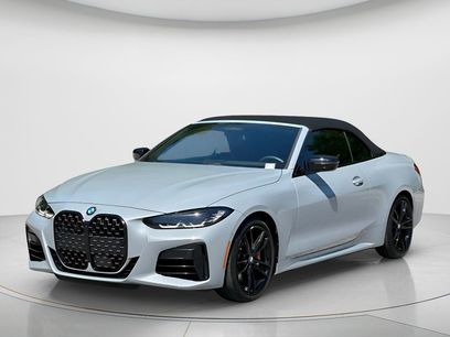 Certified 2024 BMW M440i Convertible