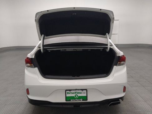 Used 2019 Hyundai Sonata SE image 29