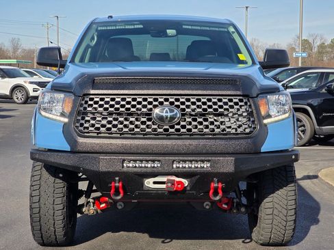 Used 2019 Toyota Tundra SR5 image 3