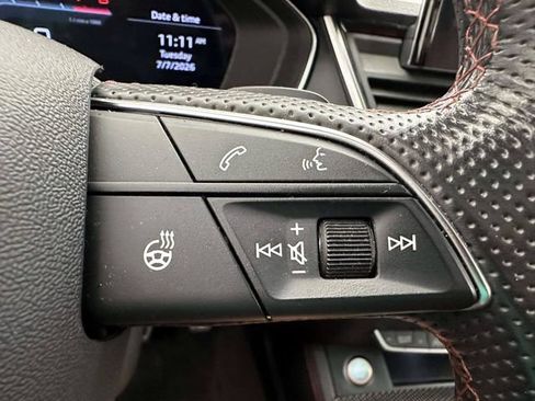 Used 2023 Audi SQ5 Premium Plus w/ Premium Plus Package AWD/4WD image 32