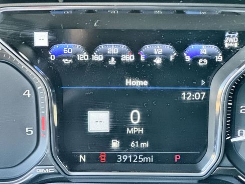 Certified 2022 GMC Sierra 3500 Denali w/ Denali Ultimate Package image 12