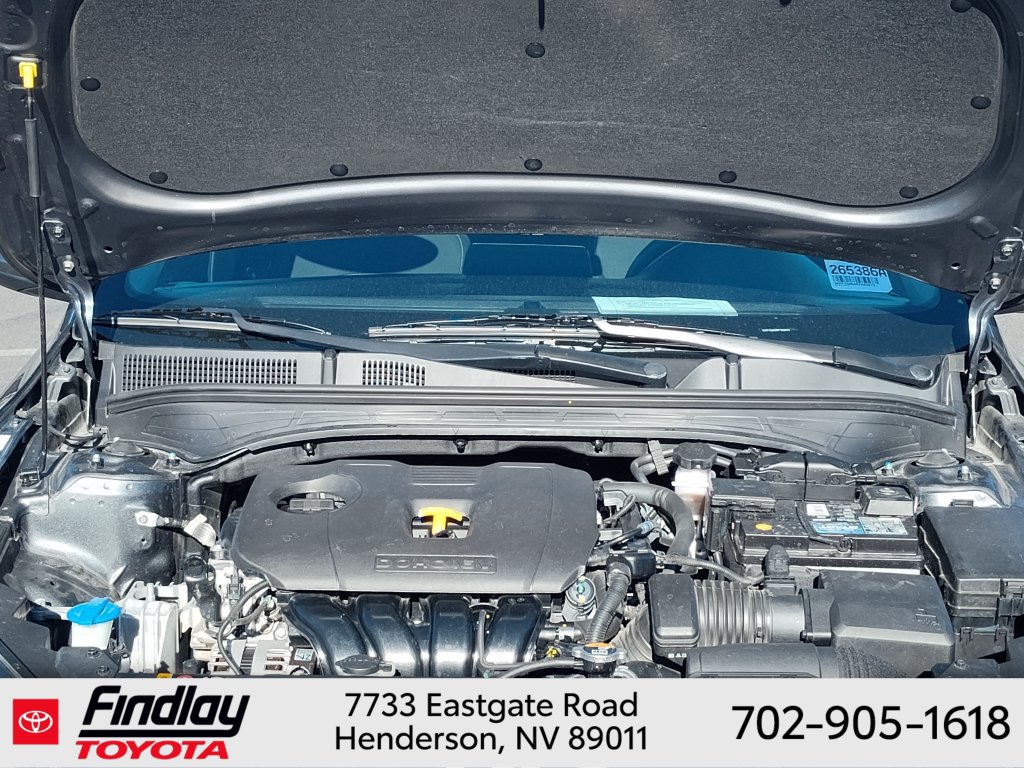 Used 2023 Kia Forte LXS FWD image 30