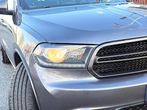 Used 2015 Dodge Durango SXT w/ Quick Order Package 23B image 90