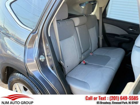 Used 2016 Honda CR-V EX image 13
