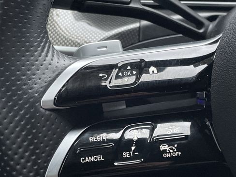 Certified 2024 Mercedes-Benz CLE 450 4MATIC Cabriolet image 35