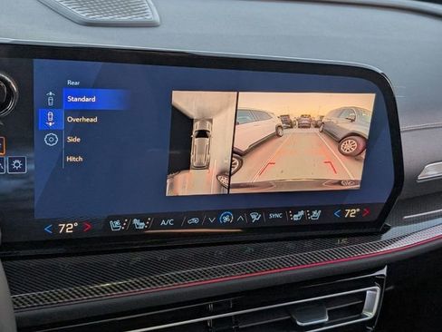 New 2026 Chevrolet Traverse High Country FWD image 13