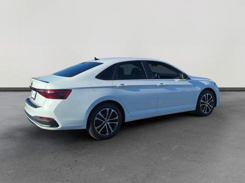 New 2026 Volkswagen Jetta Sport FWD image 5