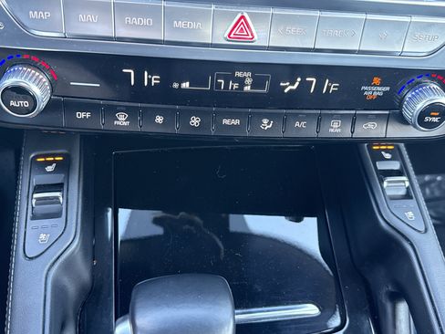 Used 2024 Kia Telluride SX Prestige X-Pro image 29