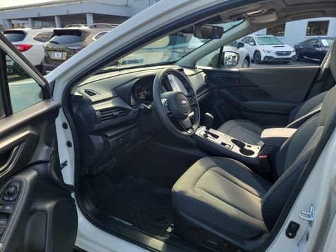 Certified 2024 Subaru Crosstrek 2.0i Premium image 21