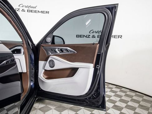 Used 2024 BMW XM AWD/4WD image 19