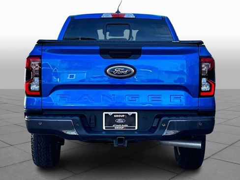 Certified 2024 Ford Ranger XLT w/ Trailer Tow Package image 6