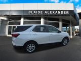 Used 2023 Chevrolet Equinox LT image 4