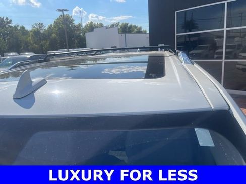 Used 2020 Lincoln Navigator L Reserve w/ Luxury Package image 15