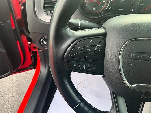 Used 2023 Dodge Charger SXT w/ Blacktop Package RWD image 32