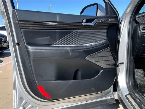 Used 2024 Hyundai Palisade Calligraphy image 24