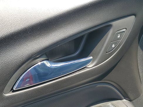 Used 2022 Chevrolet Equinox RS w/ Infotainment Package AWD/4WD image 26