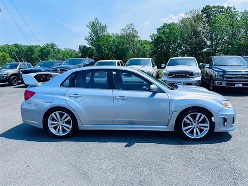 Used 2013 Subaru Impreza WRX STI w/ Popular Pkg 3 image 7