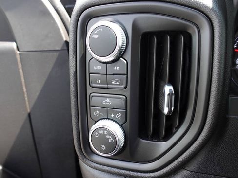 Used 2023 GMC Sierra 1500 Pro w/ Graphite Edition AWD/4WD image 55