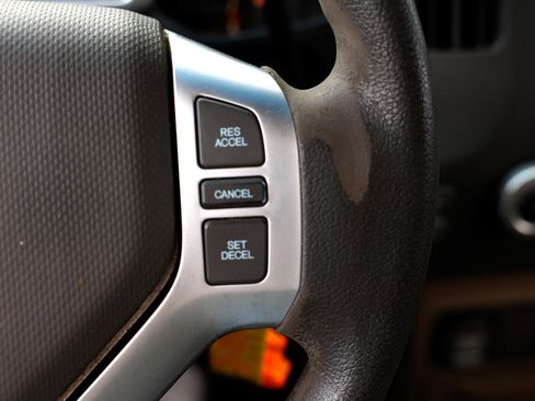 Used 2007 Honda Ridgeline RT image 24