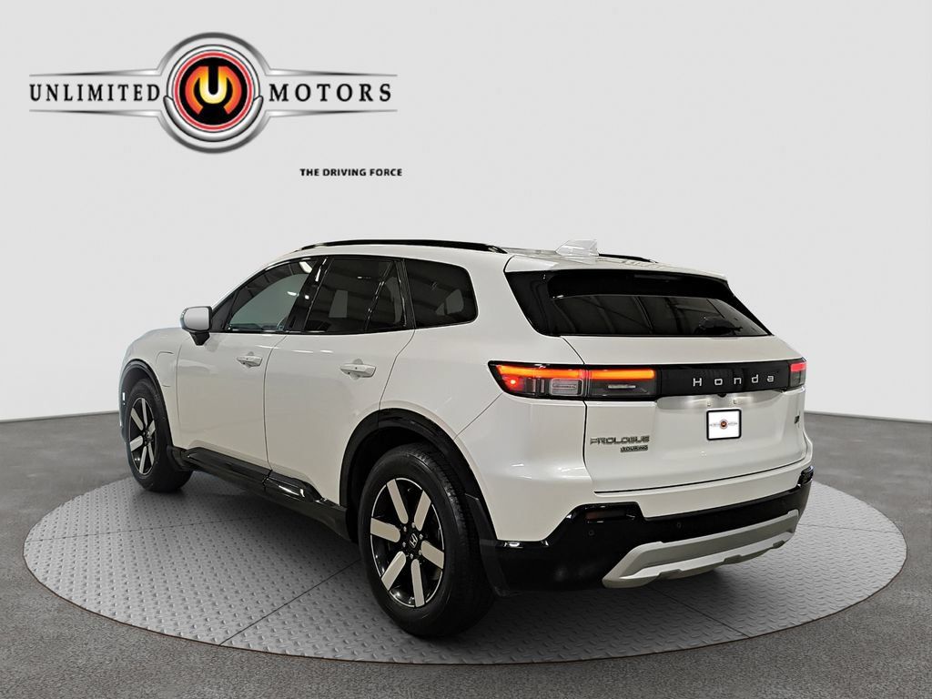 Used 2024 Honda Prologue Touring image 3