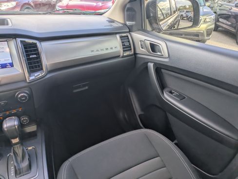 Used 2020 Ford Ranger XLT w/ Technology Package image 17