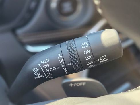 New 2026 MAZDA CX-90 3.3 Turbo S w/ Premium Plus image 34