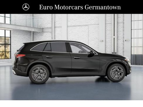 New 2027 Mercedes-Benz GLC 300 4MATIC image 17