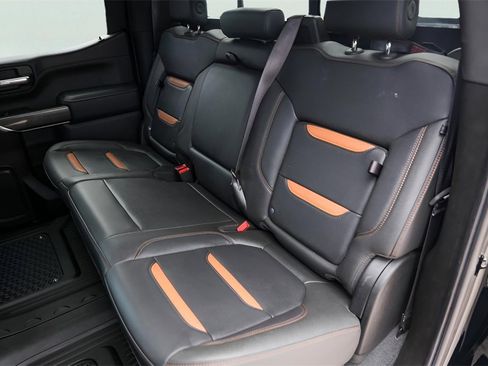 Used 2021 GMC Sierra 1500 AT4 w/ AT4 Preferred Package image 28