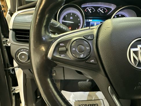 Used 2020 Buick Envision Essence image 20