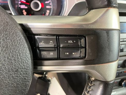 Used 2014 Ford Mustang Premium w/ Equipment Group 202A image 19