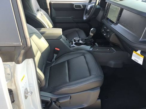 New 2026 Ford Bronco Big Bend AWD/4WD image 37
