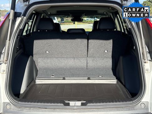 Used 2023 Honda CR-V EX-L image 12