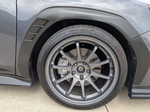 Used 2023 Subaru WRX Premium AWD/4WD image 12