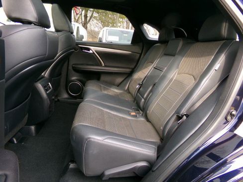Used 2016 Lexus RX 350 F Sport image 13
