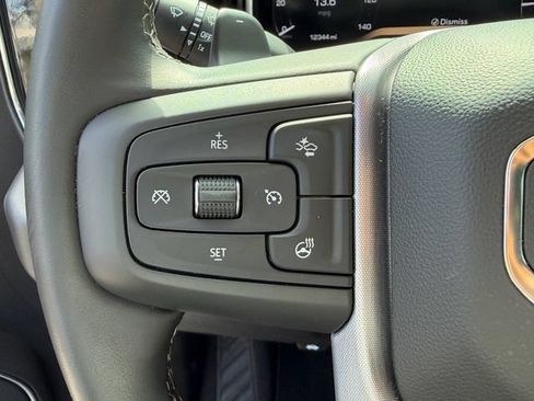 Certified 2026 GMC Sierra 1500 SLT w/ SLT Premium Package AWD/4WD image 26