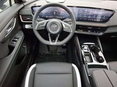 New 2026 Buick Envision Sport Touring image 7