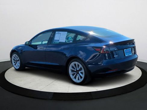 Used 2022 Tesla Model 3 Long Range image 6
