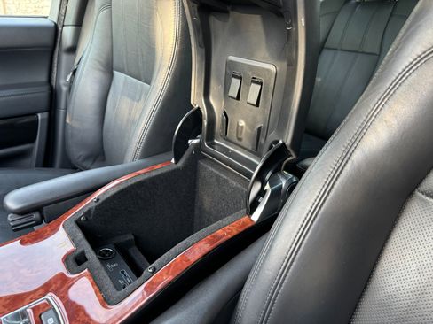 Used 2017 Land Rover Range Rover HSE image 79