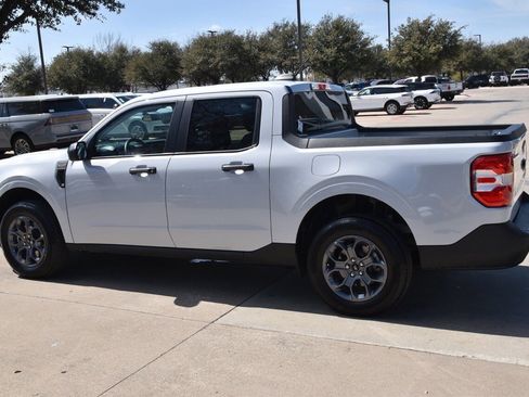 Certified 2025 Ford Maverick XLT image 11