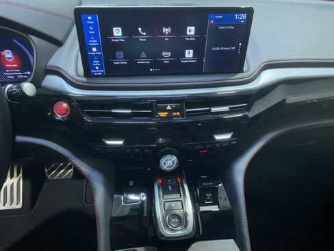 Certified 2026 Acura MDX A-Spec image 16