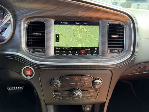 Used 2021 Dodge Charger SRT Hellcat image 30