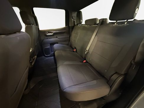 Used 2023 Chevrolet Silverado 1500 RST w/ Rally Edition AWD/4WD image 25