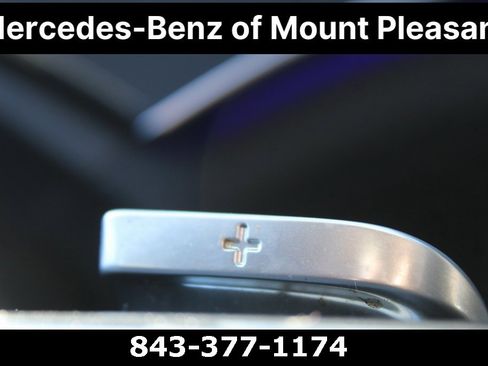 Certified 2023 Mercedes-Benz EQS 450+ Sedan image 33