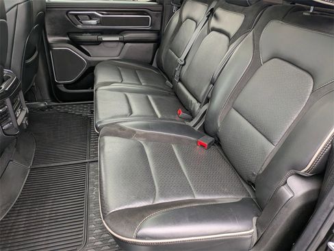 Used 2019 RAM 1500 Laramie image 19