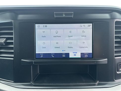 New 2026 Ford F250 XLT image 13