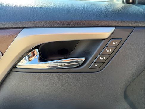Used 2021 Lexus RX 350L FWD image 14