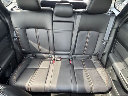Used 2025 MAZDA CX-50 2.5 Hybrid w/ Premium Plus Pkg AWD/4WD image 42
