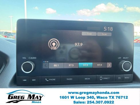 Used 2022 Honda Civic Sport image 17