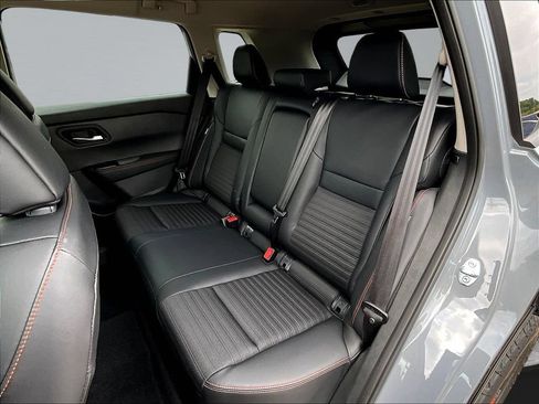 New 2026 Nissan Rogue SV w/ Rock Creek Premium Package AWD/4WD image 29